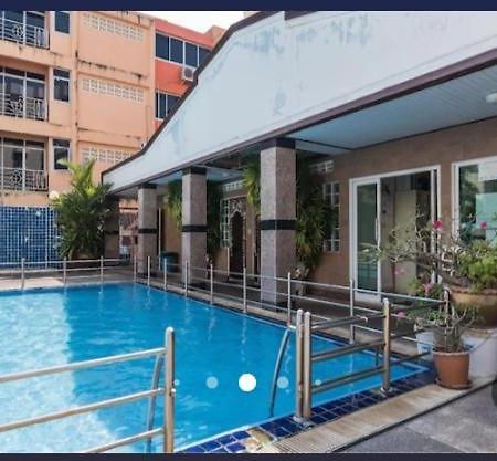 Grand Shivalay Διαμέρισμα Pattaya Εξωτερικό φωτογραφία