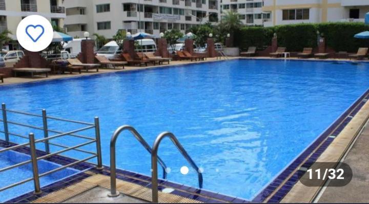 Grand Shivalay Διαμέρισμα Pattaya Εξωτερικό φωτογραφία